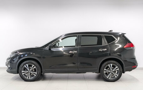 Nissan X-Trail, 2020 год, 2 750 000 рублей, 9 фотография