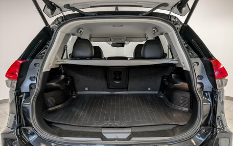 Nissan X-Trail, 2020 год, 2 750 000 рублей, 11 фотография