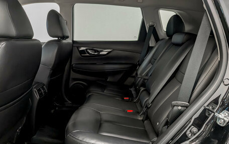 Nissan X-Trail, 2020 год, 2 750 000 рублей, 13 фотография
