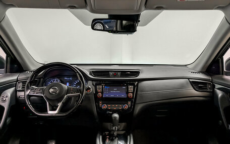 Nissan X-Trail, 2020 год, 2 750 000 рублей, 15 фотография