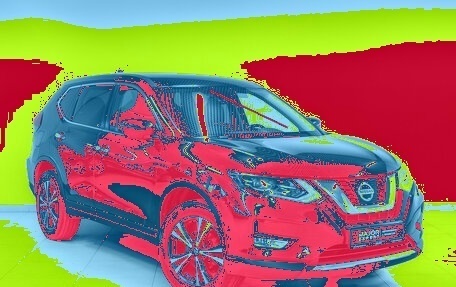 Nissan X-Trail, 2020 год, 2 750 000 рублей, 4 фотография