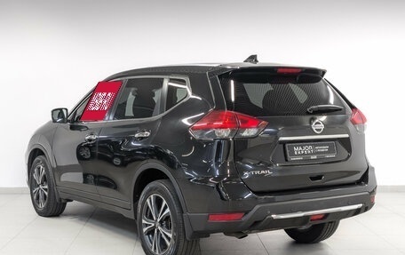 Nissan X-Trail, 2020 год, 2 750 000 рублей, 8 фотография