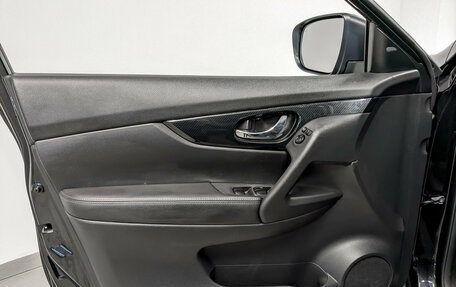 Nissan X-Trail, 2020 год, 2 750 000 рублей, 20 фотография
