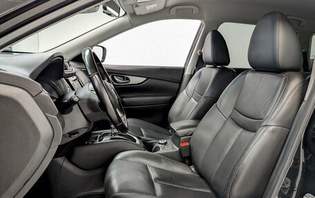 Nissan X-Trail, 2020 год, 2 750 000 рублей, 21 фотография