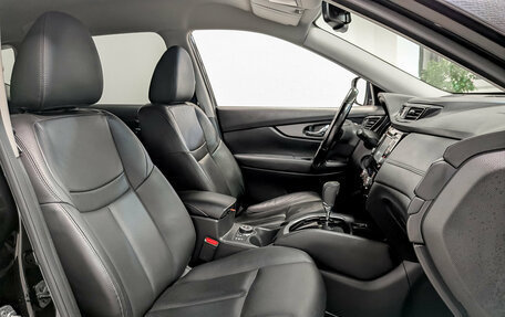 Nissan X-Trail, 2020 год, 2 750 000 рублей, 25 фотография