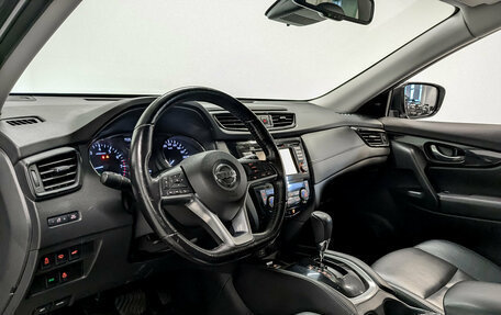 Nissan X-Trail, 2020 год, 2 750 000 рублей, 17 фотография