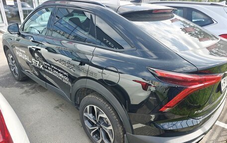 Haval F7x, 2025 год, 3 099 000 рублей, 4 фотография