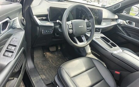 Haval F7x, 2025 год, 3 099 000 рублей, 5 фотография