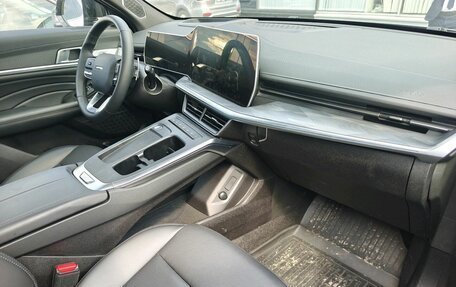 Haval F7x, 2025 год, 3 099 000 рублей, 6 фотография