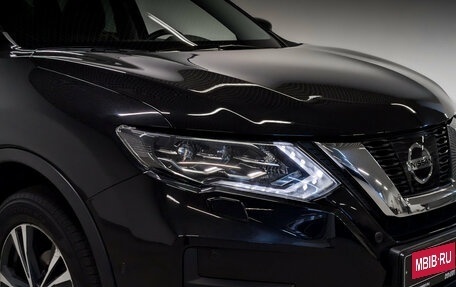 Nissan X-Trail, 2020 год, 2 750 000 рублей, 27 фотография