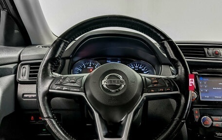 Nissan X-Trail, 2020 год, 2 750 000 рублей, 23 фотография