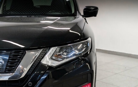 Nissan X-Trail, 2020 год, 2 750 000 рублей, 18 фотография