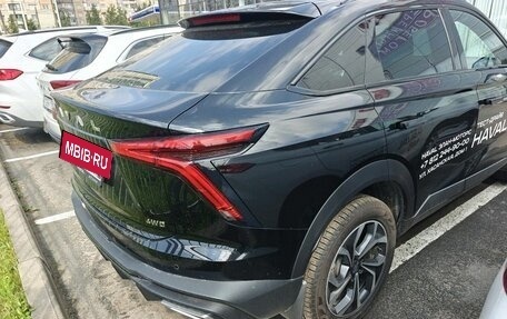 Haval F7x, 2025 год, 3 099 000 рублей, 3 фотография