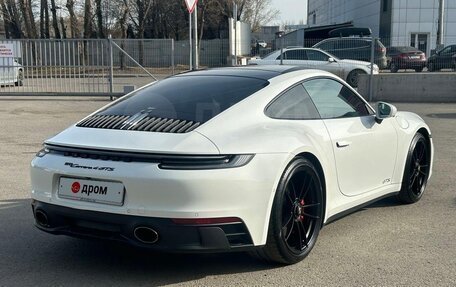 Porsche 911, 2022 год, 18 700 000 рублей, 7 фотография
