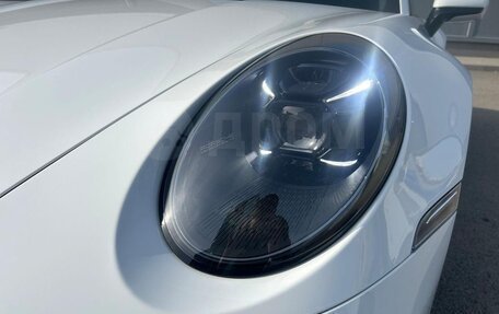 Porsche 911, 2022 год, 18 700 000 рублей, 8 фотография