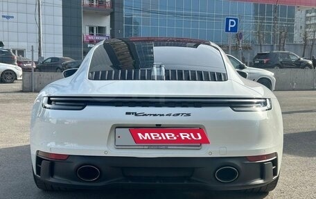 Porsche 911, 2022 год, 18 700 000 рублей, 5 фотография