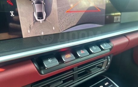 Porsche 911, 2022 год, 18 700 000 рублей, 16 фотография