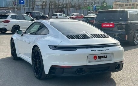 Porsche 911, 2022 год, 18 700 000 рублей, 6 фотография