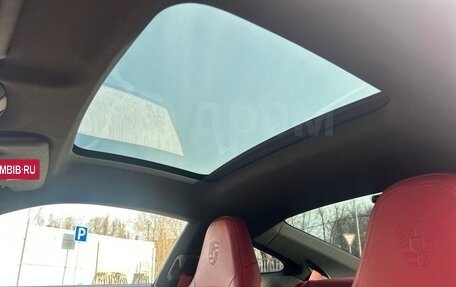 Porsche 911, 2022 год, 18 700 000 рублей, 14 фотография