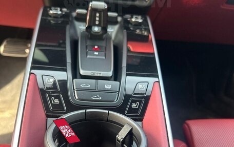 Porsche 911, 2022 год, 18 700 000 рублей, 15 фотография