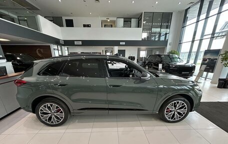 Audi Q5, 2026 год, 3 фотография
