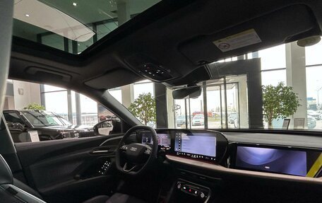 Audi Q5, 2026 год, 7 фотография