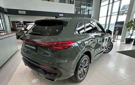 Audi Q5, 2026 год, 4 фотография