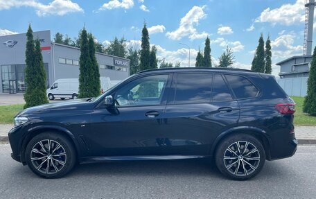BMW X5, 2019 год, 5 869 000 рублей, 4 фотография