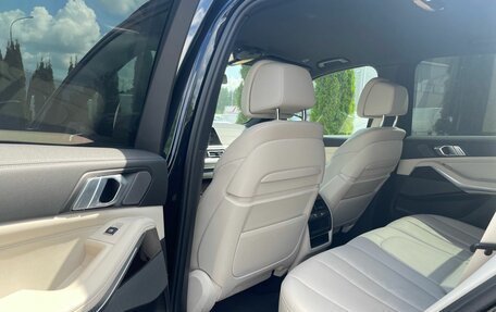 BMW X5, 2019 год, 5 869 000 рублей, 9 фотография