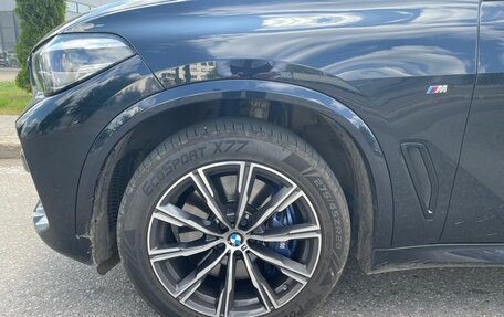 BMW X5, 2019 год, 5 869 000 рублей, 8 фотография