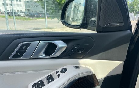BMW X5, 2019 год, 5 869 000 рублей, 13 фотография