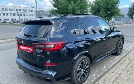 BMW X5, 2019 год, 5 869 000 рублей, 6 фотография