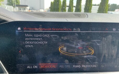 BMW X5, 2019 год, 5 869 000 рублей, 17 фотография