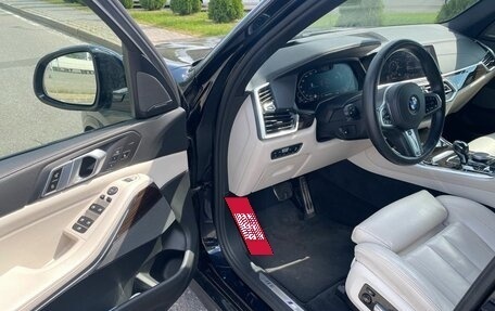 BMW X5, 2019 год, 5 869 000 рублей, 11 фотография