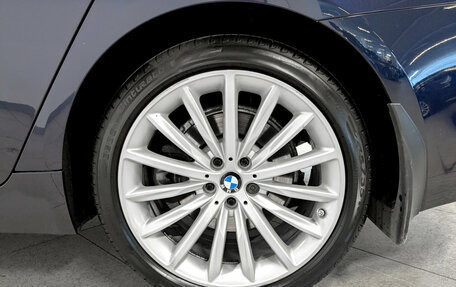 BMW 5 серия, 2019 год, 4 350 000 рублей, 19 фотография