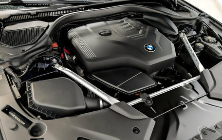 BMW 5 серия, 2019 год, 4 350 000 рублей, 10 фотография