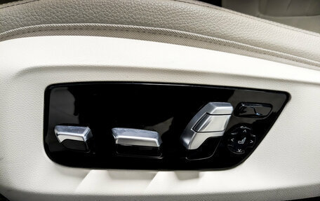 BMW 5 серия, 2019 год, 4 350 000 рублей, 22 фотография