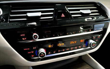 BMW 5 серия, 2019 год, 4 350 000 рублей, 29 фотография