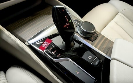 BMW 5 серия, 2019 год, 4 350 000 рублей, 30 фотография
