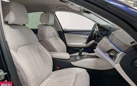 BMW 5 серия, 2019 год, 4 350 000 рублей, 25 фотография