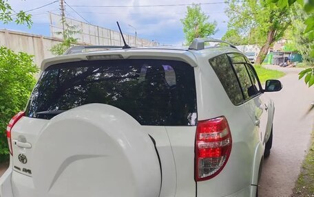 Toyota RAV4, 2010 год, 1 630 000 рублей, 5 фотография