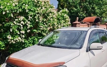 Toyota RAV4, 2010 год, 1 630 000 рублей, 6 фотография