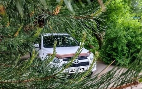 Toyota RAV4, 2010 год, 1 630 000 рублей, 8 фотография