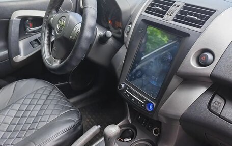 Toyota RAV4, 2010 год, 1 630 000 рублей, 10 фотография