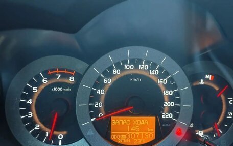Toyota RAV4, 2010 год, 1 630 000 рублей, 13 фотография
