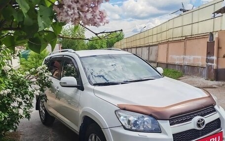 Toyota RAV4, 2010 год, 1 630 000 рублей, 3 фотография