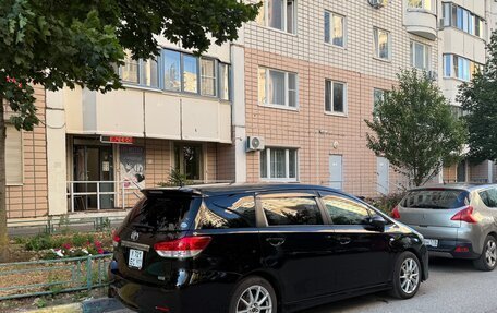 Toyota Wish II, 2010 год, 1 250 000 рублей, 5 фотография