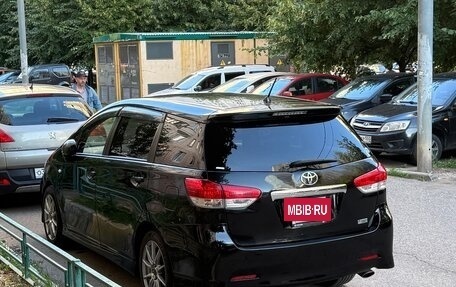 Toyota Wish II, 2010 год, 1 250 000 рублей, 2 фотография