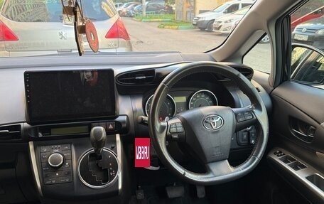 Toyota Wish II, 2010 год, 1 250 000 рублей, 7 фотография