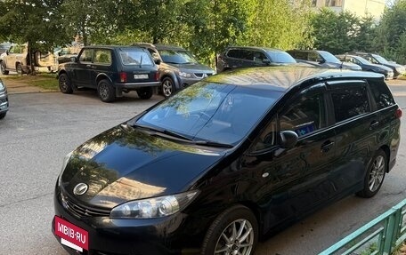 Toyota Wish II, 2010 год, 1 250 000 рублей, 3 фотография